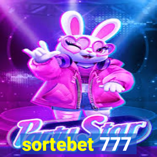 sortebet 777